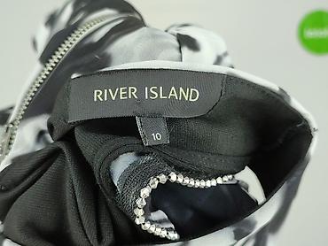 second style: River Island, Sukienka damska, rozmiar M — 4