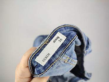 minoti: Denim, Jeansy damskie, rozmiar XS — 4