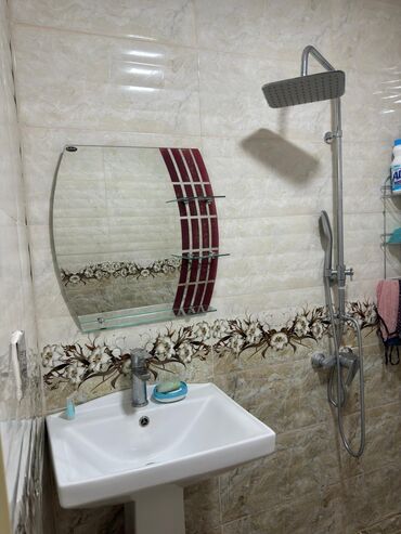 Günlük kirayə mənzillər: 2 otaqlı — 2