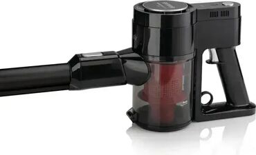 Štapni usisivači: Tip : Štapni Snaga motora : 121 W Radijus delovanja : 45 min Vreme na lalafo.rs — 3 Štapni usisivači: Tip : Štapni Snaga motora : 121 W Radijus delovanja : 45 min Vreme — 3