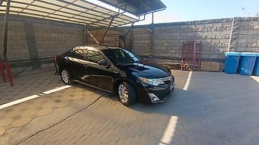 gmc машина цена: Toyota Camry: 2012 г., Гибрид, Седан — 4