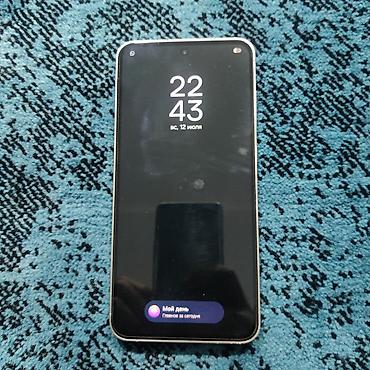 манас телефон: Смартфон Samsung Galaxy s24 fe, 256 gb с коробкой, (серия с тремя — 4