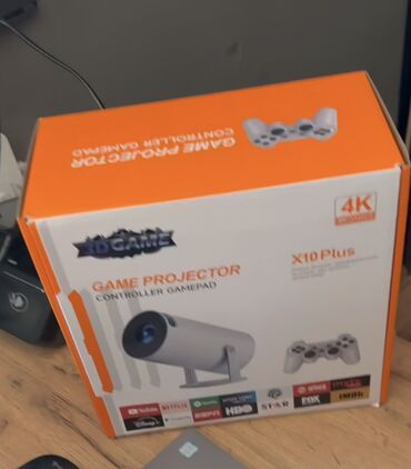 Proyektorlar: Yeni Portativ Proyektor Ödənişli çatdırılma, Rayonlara çatdırılma — 5