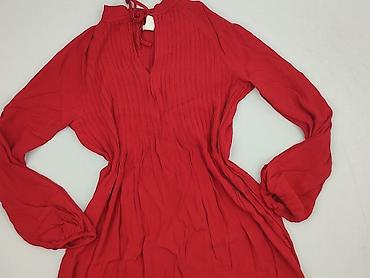 second hand sukienki: H&M, Sukienka damska, rozmiar M — 1
