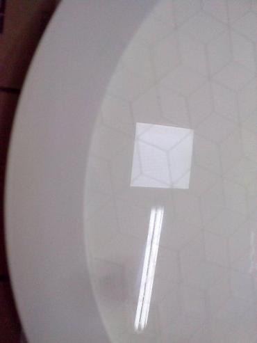 Rasveta: Led panel 18W Ugradni romb 50% POPUST. AKCIJA UPOLA CENE DOK TRAJE — 4