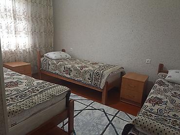 частные баня: Коттедж, Каджи-Сай, 8+ мест — 8