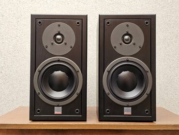 Zvučnici i stereo sistemi: Dynaudio Contour – pasivne bookshelf zvučničke kutije - Dvosistemski — 1
