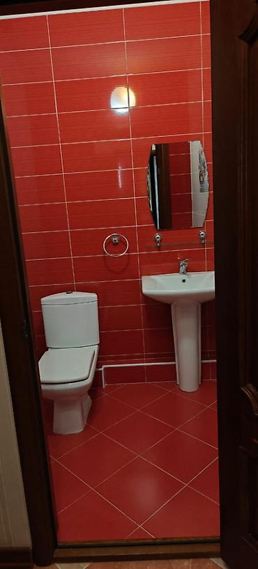 Продажа квартир: 3 комнаты, 100 м², Элитка, 7 этаж, Дизайнерский ремонт — 8