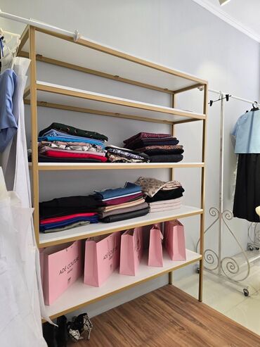 купить поле для посева: Сдаю Бутик, 32 м², Вефа, С ремонтом, Действующий, С оборудованием