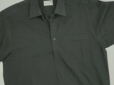 kurtki męskie top secret: Shirt for men, M (EU 38), Falcon, condition - Very good