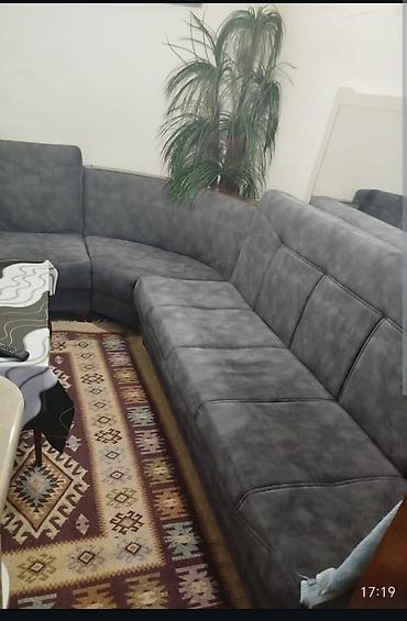 Künc divan, İşlənmiş, Açılmayan, Parça lalafo.az -da Künc divan, İşlənmiş, Açılmayan, Parça