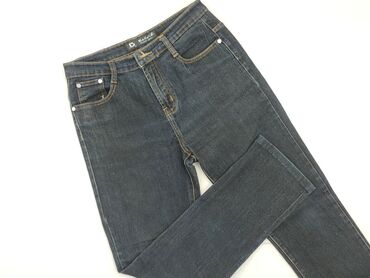 legginsy tommy hilfiger: Jeansy damskie, rozmiar L