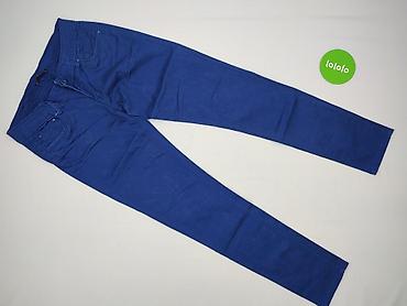 jeans 34: DENIM JEANS, Jeansy damskie, rozmiar L — 2