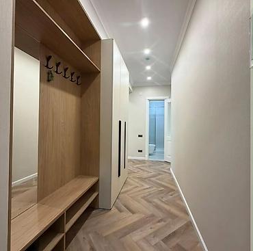 Продажа квартир: 3 комнаты, 79 м², Азия Молл Элитка, 7 этаж, Евроремонт — 6