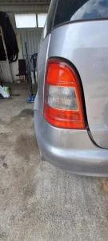 MERCEDES A W168 STOP SVETLO | Cena je po komadu