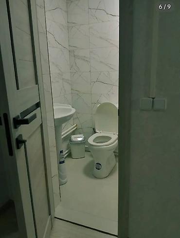 Долгосрочная аренда квартир: Студия, Без подселения, С мебелью частично — 4