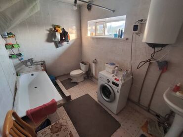 Продажа домов: Дом, 80 м², 5 комнат, Риэлтор, Косметический ремонт — 6