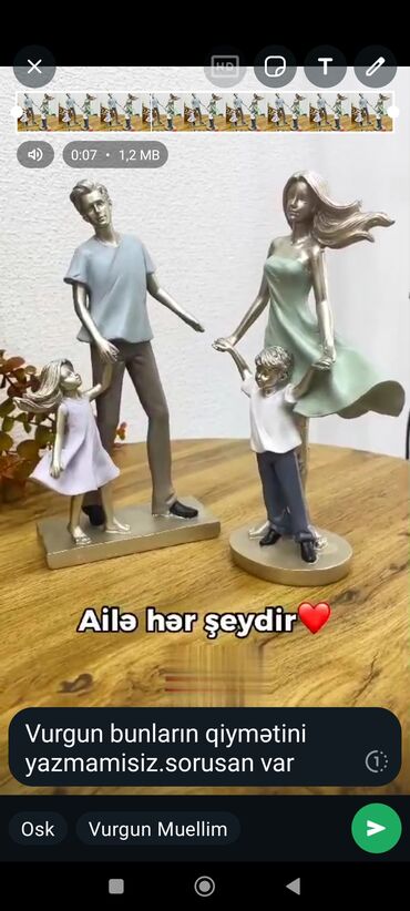 suviner pullar: Suvenir heykeller keramika.yenidir.catdirilmâ mumkundur