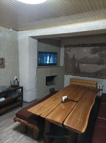 Бани, сауны, SPA: Сауна | Бассейн — 9