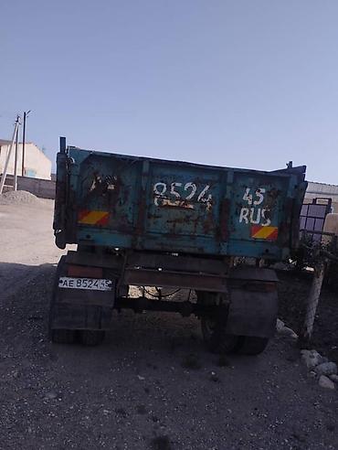 Грузовики: Грузовик, Дубль, Б/у — 9