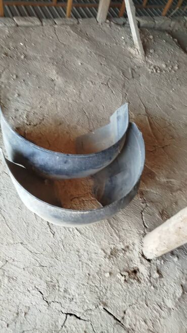 Другие детали кузова: Для Лачетти — 9