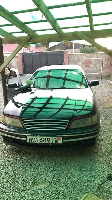 ram: Nissan Cefiro: 1995 г., 2 л, Автомат, Бензин, Седан — 2