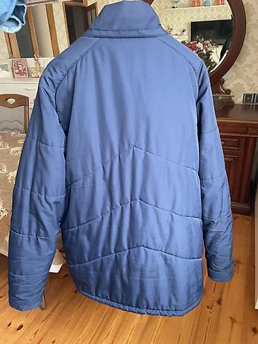 kurtka kisi: Kurtka, Bolonka, Payız, Umbro, M — 3