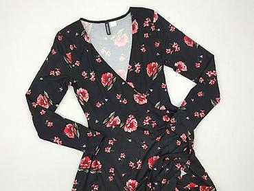 sweter panterka hm: H&M Divided, Sukienka damska, rozmiar XS — 1