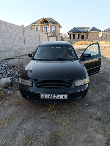 шины пассат: Volkswagen Passat: 1998 г., 1.8 л, Механика, Бензин, Седан