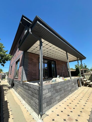 Продажа домов: Дом, 356 м², 6 комнат, Агентство недвижимости, ПСО (под самоотделку) at lalafo.kg — 13 Продажа домов: Дом, 356 м², 6 комнат, Агентство недвижимости, ПСО (под самоотделку) — 13