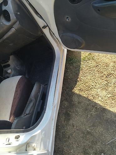 туманник на матиз: Daewoo Matiz: 2012 г., Механика, Бензин, Хэтчбэк — 7