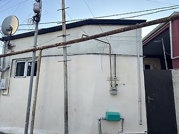 Satılır – həyət evi - Plan: girişdən dar keçidli həyət, metal giriş lalafo.az -da Satılır – həyət evi - Plan: girişdən dar keçidli həyət, metal giriş