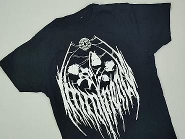 hellfire lives koszulka: T-shirt damski, rozmiar M — 1