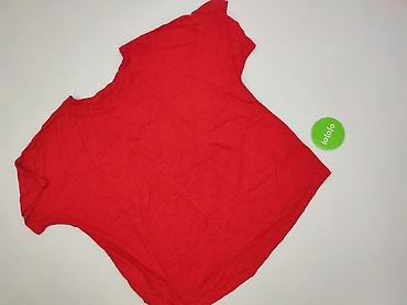 bluzki ulla popken: Ulla Popken, T-shirt damski, rozmiar 6XL — 3
