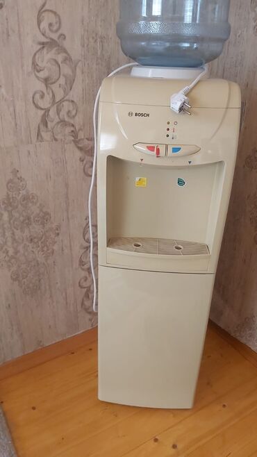 Dinamiklər və kolonkalar: BOSCH firmasi 170man dispensir