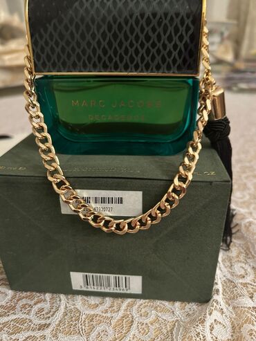 Ətriyyat: Marc Jacobs Decadence Eau de Parfum – 100 ml - Qadın üçün -da lalafo.az — 4 Ətriyyat: Marc Jacobs Decadence Eau de Parfum – 100 ml - Qadın üçün — 4