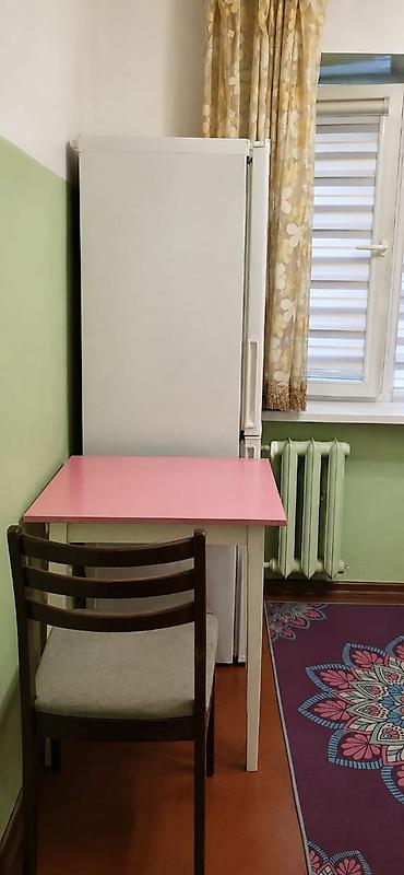 2 комнаты, 41 м², Бишкек Парк ТРЦ 104 серия, 3 этаж, Старый ремонт