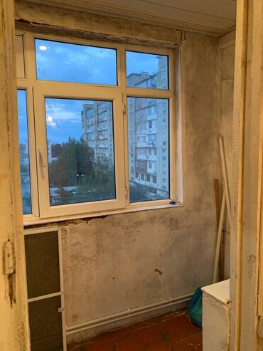 Köhnə tikili: Bakı, Bakıxanov qəs., 2 otaqlı, Köhnə tikili, m. Neftçilər, 47 kv. m — 17