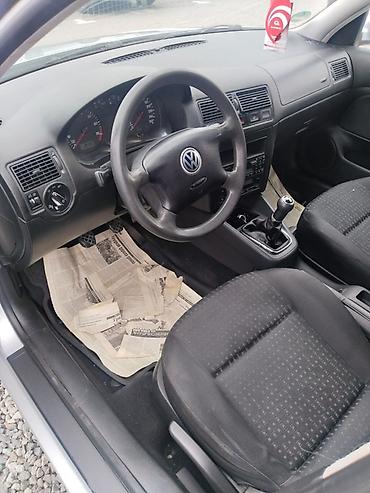 Volkswagen: Volkswagen Golf Variant: 2002 г., Универсал at lalafo.kg — 5 Volkswagen: Volkswagen Golf Variant: 2002 г., Универсал — 5