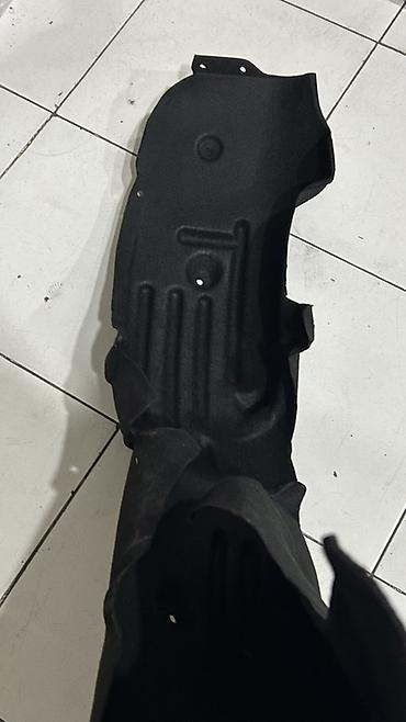 byd adaptir: Sol arxa, BYD Seal 05, Çin — 1