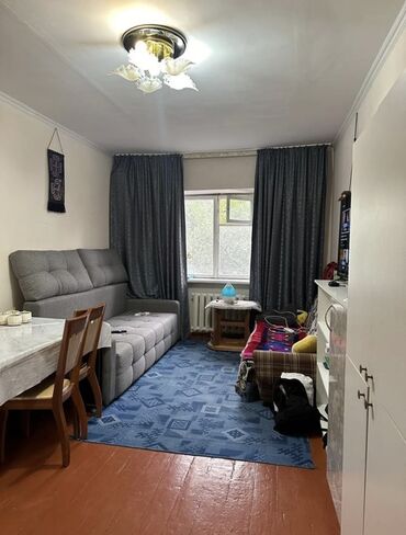 Продажа квартир: 2 комнаты, 50 м², Индивидуалка, 2 этаж, Косметический ремонт