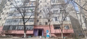 продажа квартир ленинский район: 9 комнат, 35 м², 106 серия, 9 этаж, Косметический ремонт