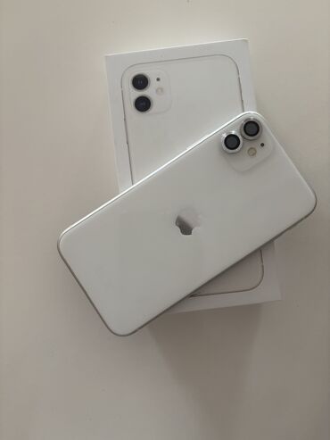ayfon 11 qiymeti 2 ci el: IPhone 11