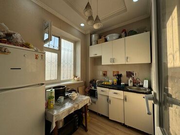 фучика 18 а: 1 комната, 30 м², Индивидуалка, 1 этаж, Косметический ремонт