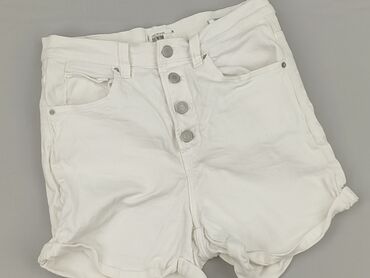 Denim, Shorts for women, L (EU 40)