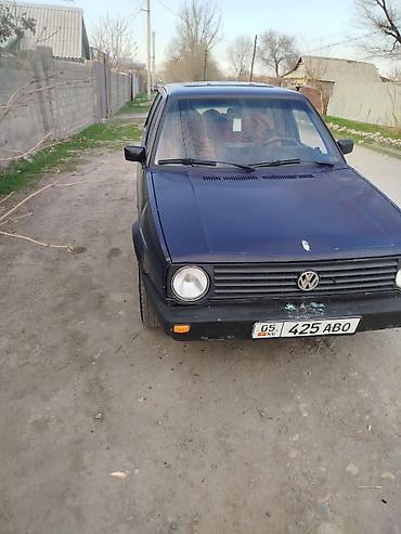 Volkswagen: Volkswagen Golf: 1994 г., 1.8 л, Ручные, Хэтчбэк — 12