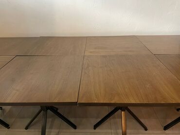 столы для кафе бу: ПРОДАЮТСЯ СТОЛЫ. (Круглые, Квадратные и Прямоугольные) Сделаны под
