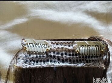 Perike i klipse: Prodajem prirodnu kosu na klipse,set,set sadži;dva puta po dve na lalafo.rs — 7 Perike i klipse: Prodajem prirodnu kosu na klipse,set,set sadži;dva puta po dve — 7
