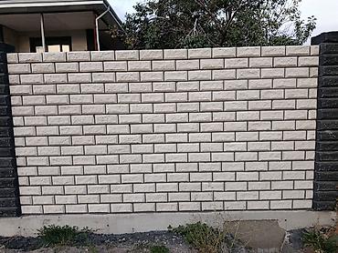 Бетонные еврозаборы: Клатка пескоблок гарантия консультация бесплатная манташ 5 опыта at lalafo.kg — 9 Бетонные еврозаборы: Клатка пескоблок гарантия консультация бесплатная манташ 5 опыта — 9