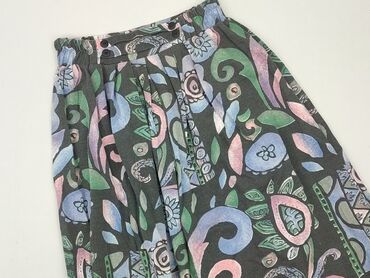 srebrne spódnice zara: Women`s skirt, size L